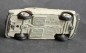 Preview: Tekno Volkswagen 1500 Sedan 1965 DieCast Model (6628)